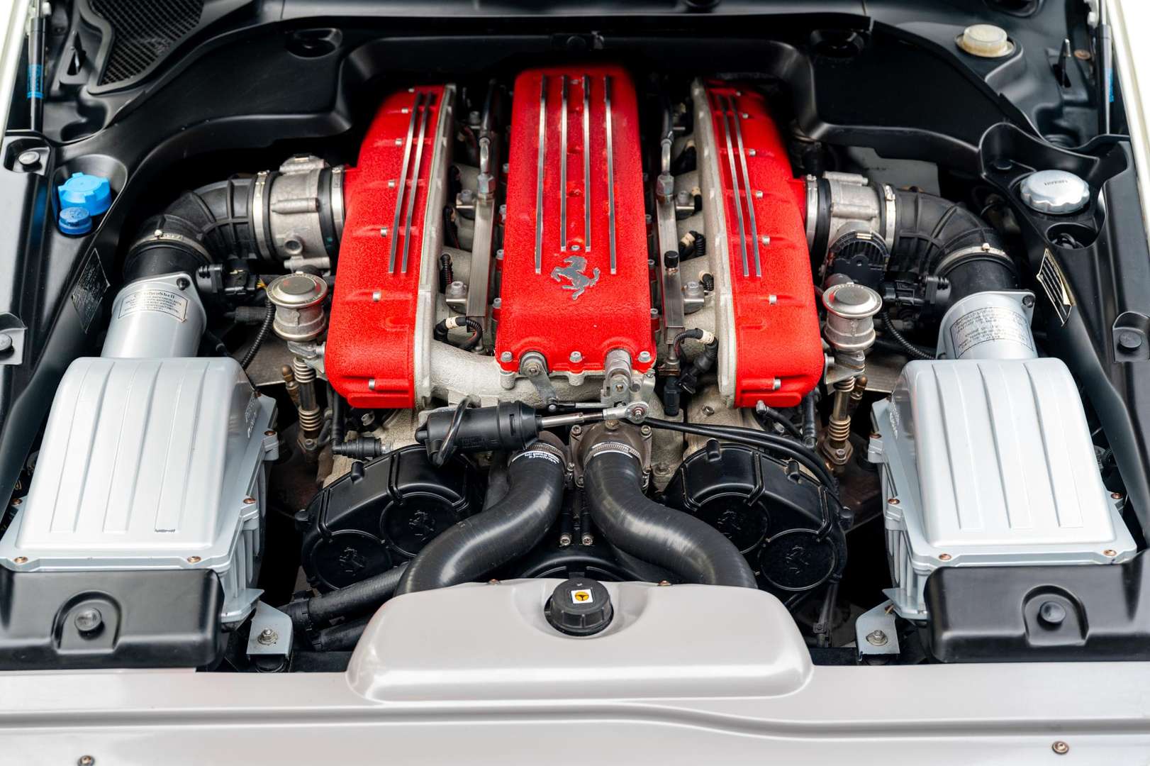 Ferrari 612 Scaglietti - 2007 - Joinsteer - #24