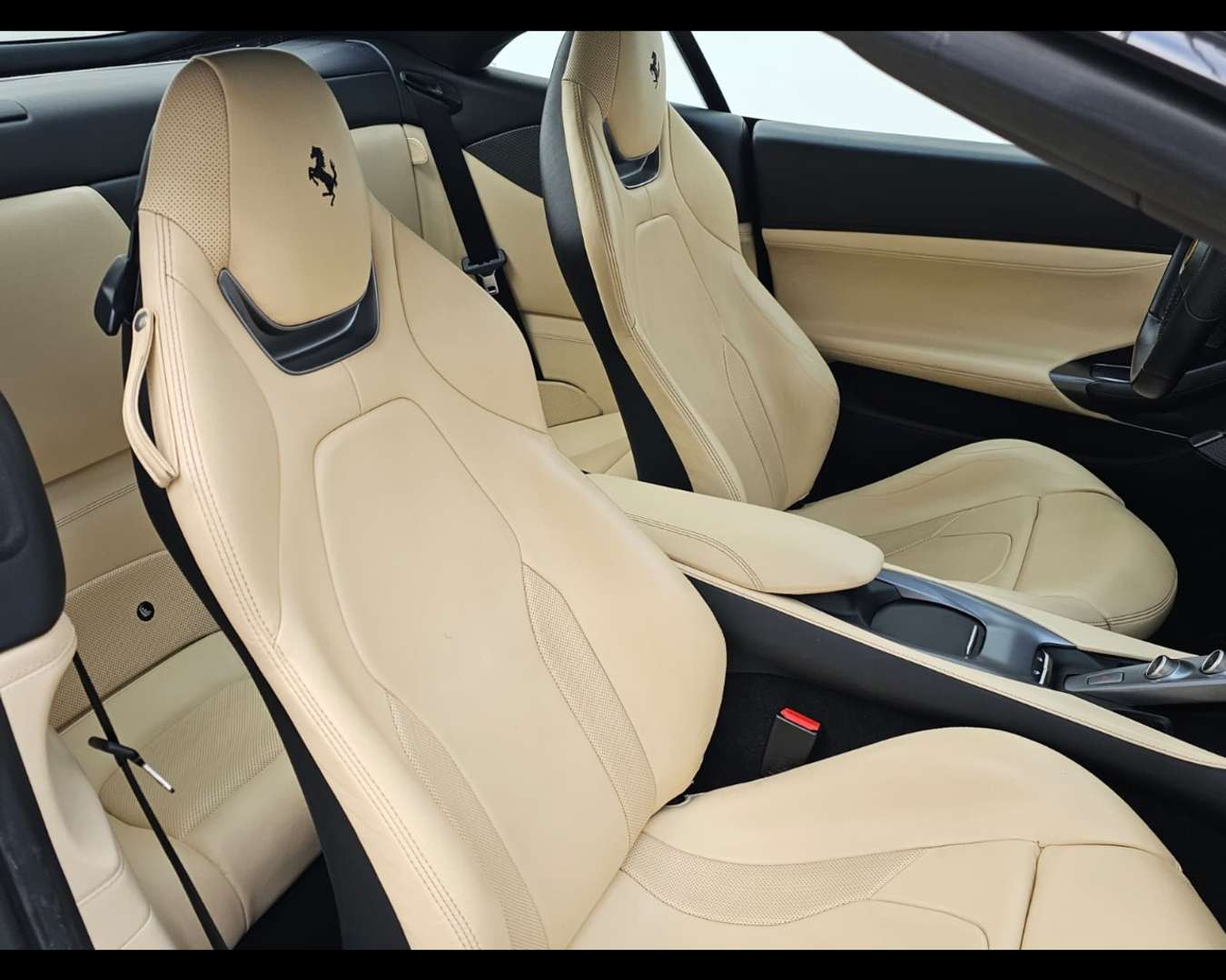 Ferrari Portofino - 2018 - Joinsteer - #11