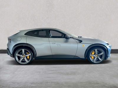 Ferrari Purosangue