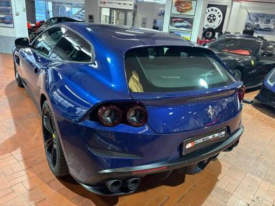 Ferrari GTC4Lusso -  - Joinsteer - #2