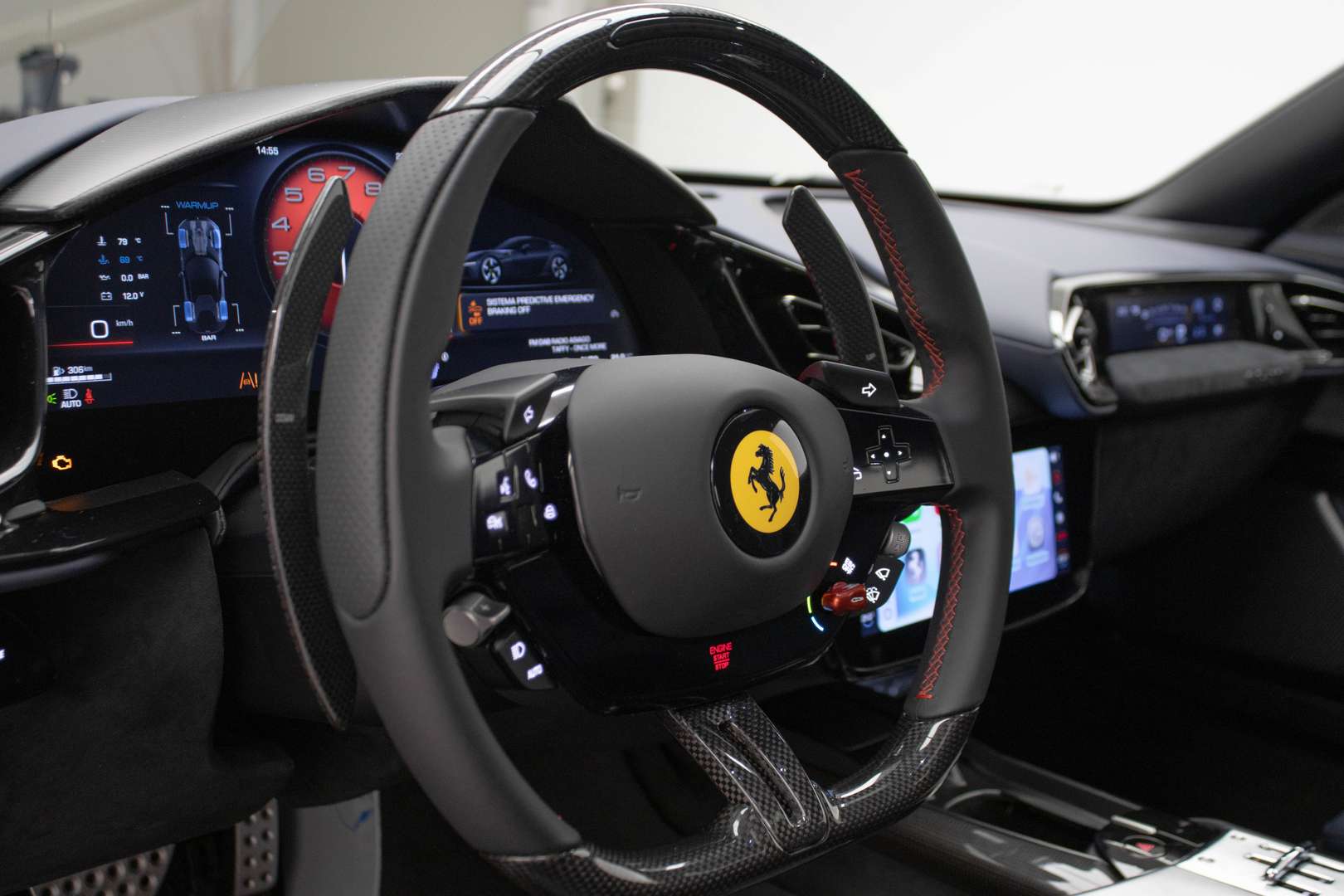 Ferrari 12 Cilindri - 2025 - Joinsteer - #21