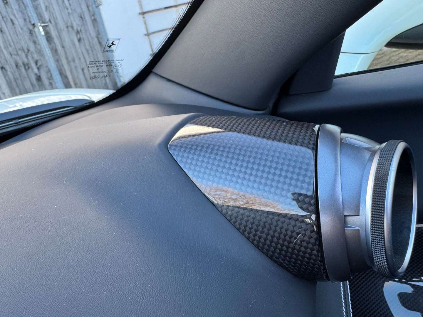 Ferrari F8 Spider - 2022 - Joinsteer - #27