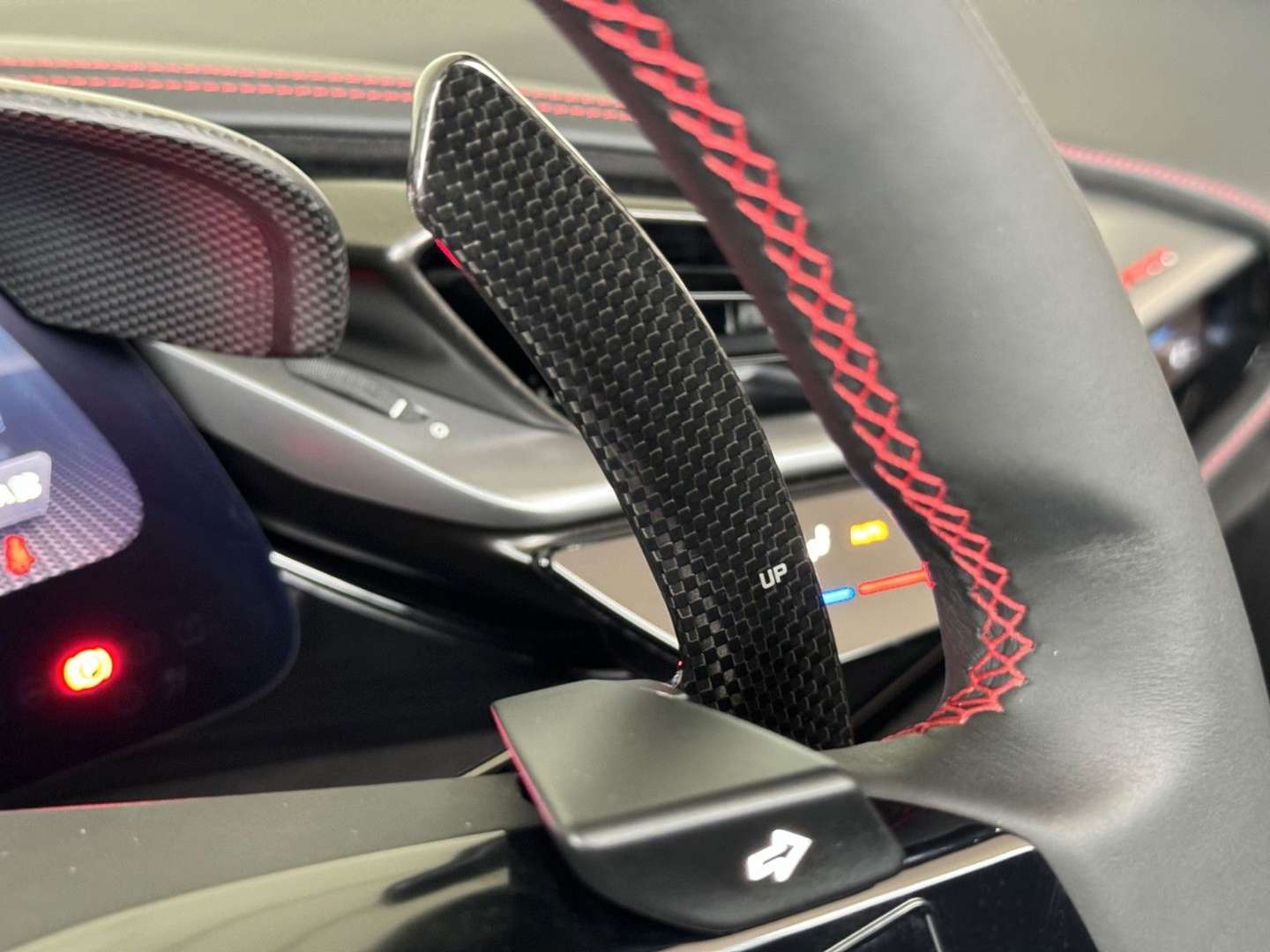 Ferrari SF90 Spider - 2024 - Joinsteer - #14