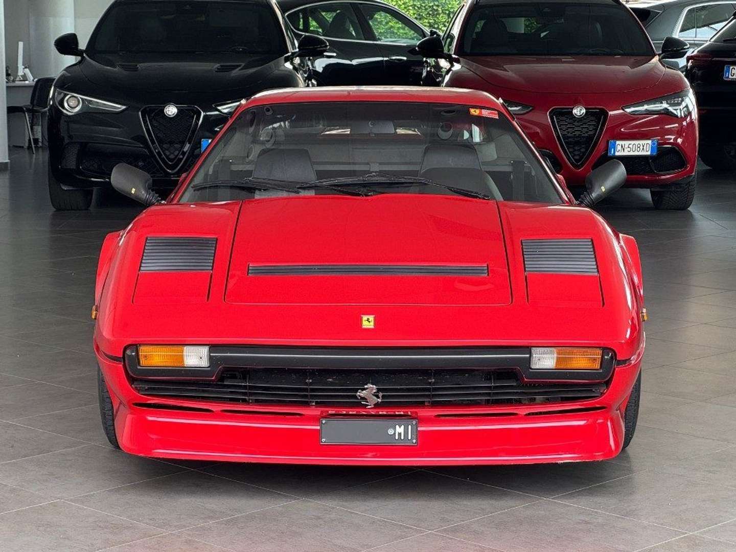 Ferrari 208 GTB - 1982 - Joinsteer - #2