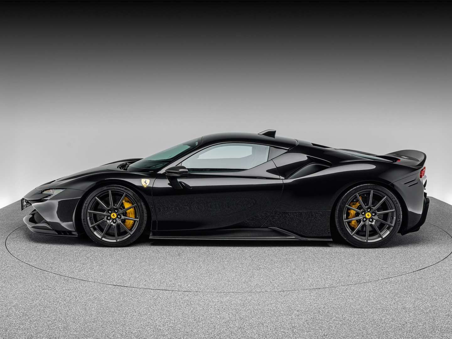 Ferrari SF90 Stradale - 2022 - Joinsteer - #2