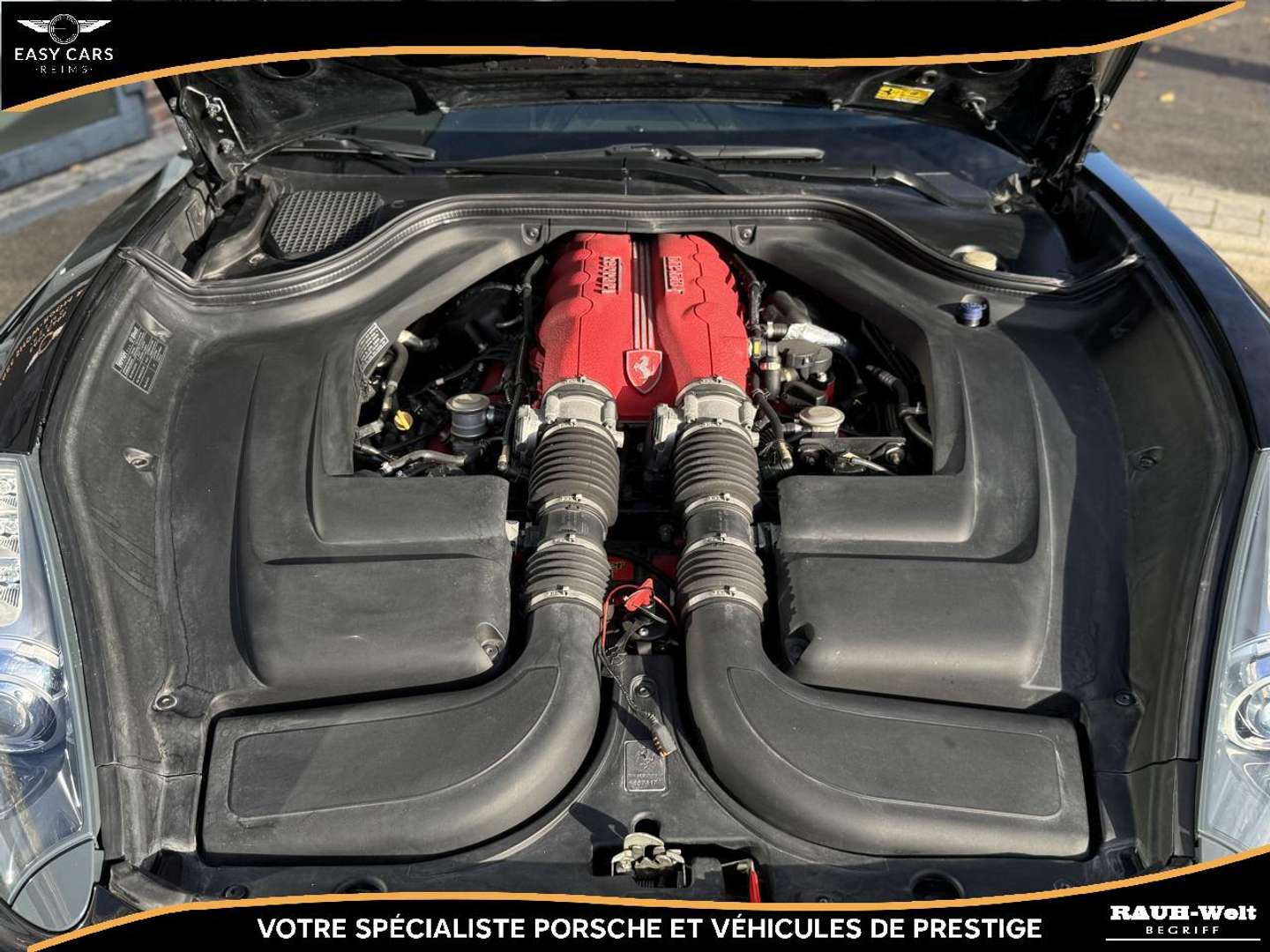 Ferrari California - 2009 - Joinsteer - #21