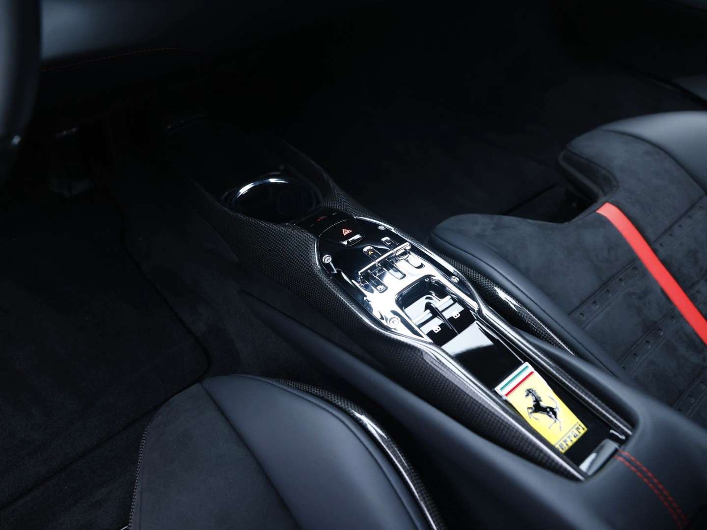 Ferrari 296 GTB - 2024 - Joinsteer - #18