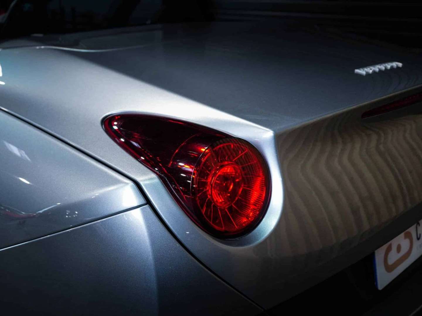 Ferrari California - 2013 - Joinsteer - #22