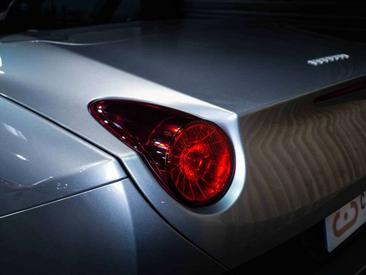 Ferrari California — photo 22