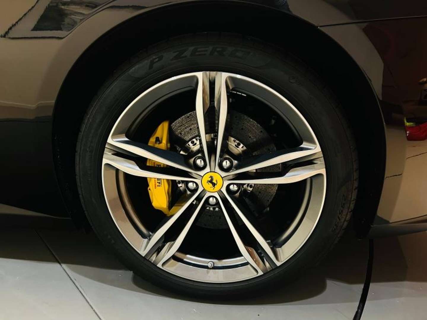 Ferrari GTC4Lusso - 2020 - Joinsteer - #19