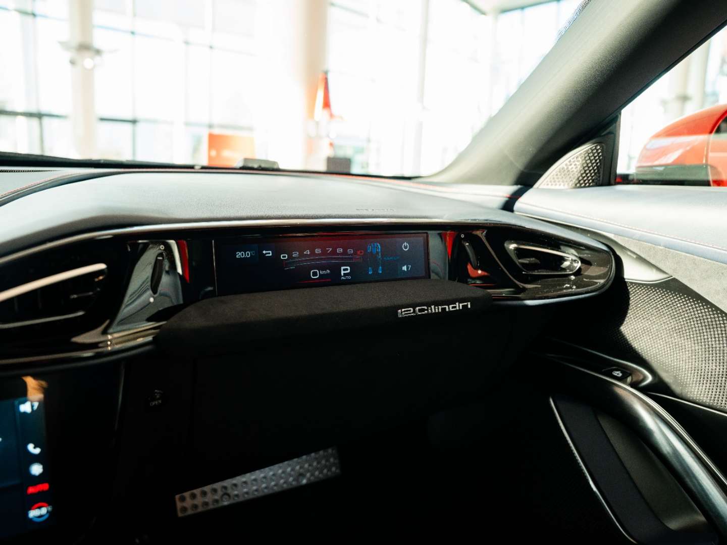 Ferrari 12 Cilindri - 2025 - Joinsteer - #23