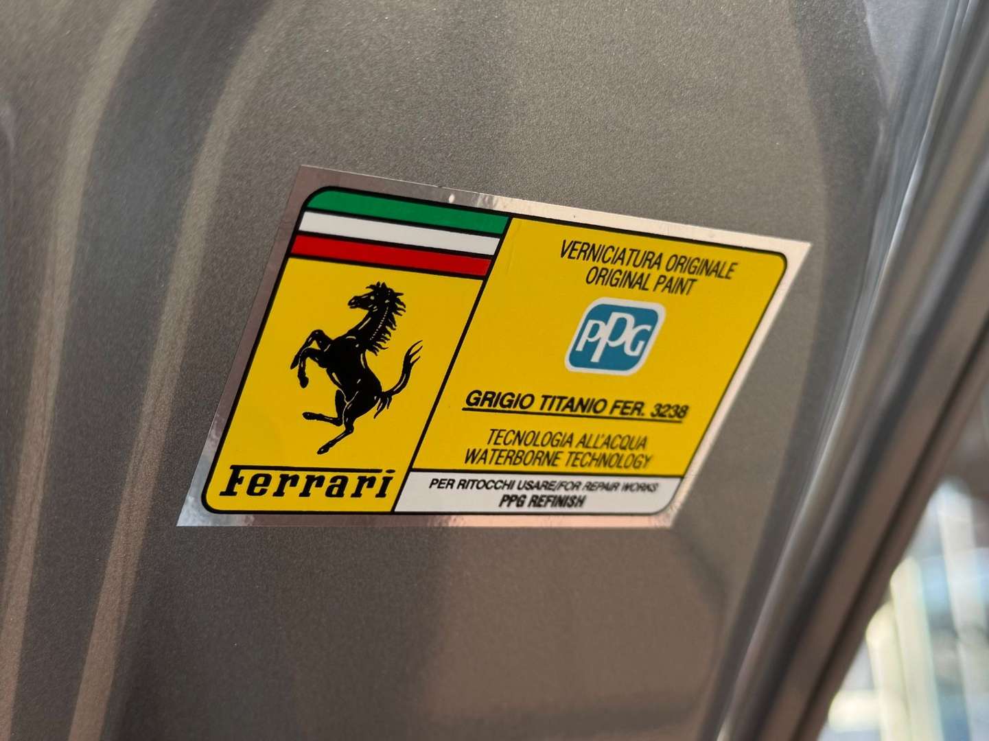 Ferrari 296 GTB - 2023 - Joinsteer - #29