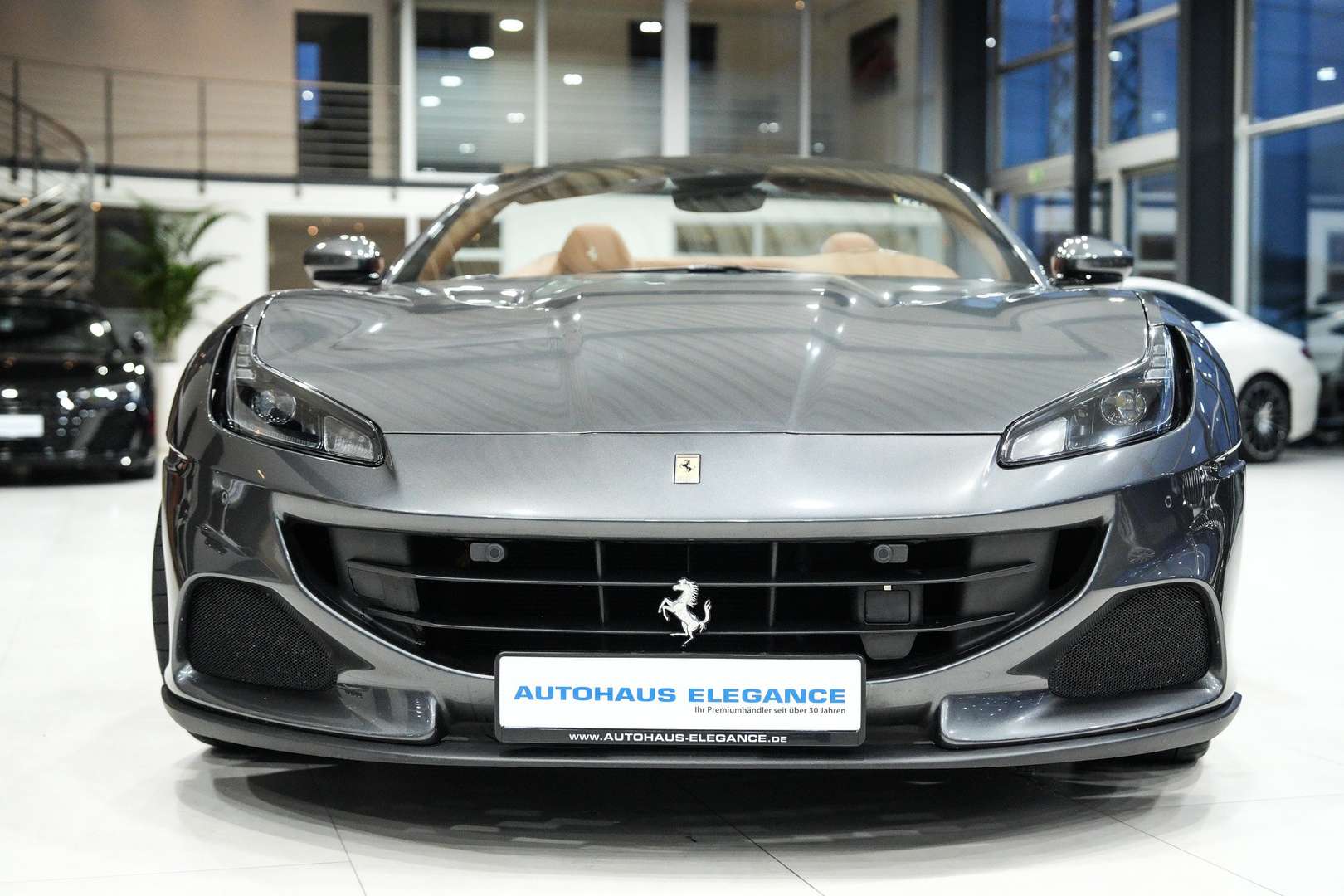 Ferrari Portofino M - 2022 - Joinsteer - #7