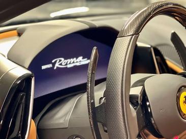 Ferrari Roma — photo 15