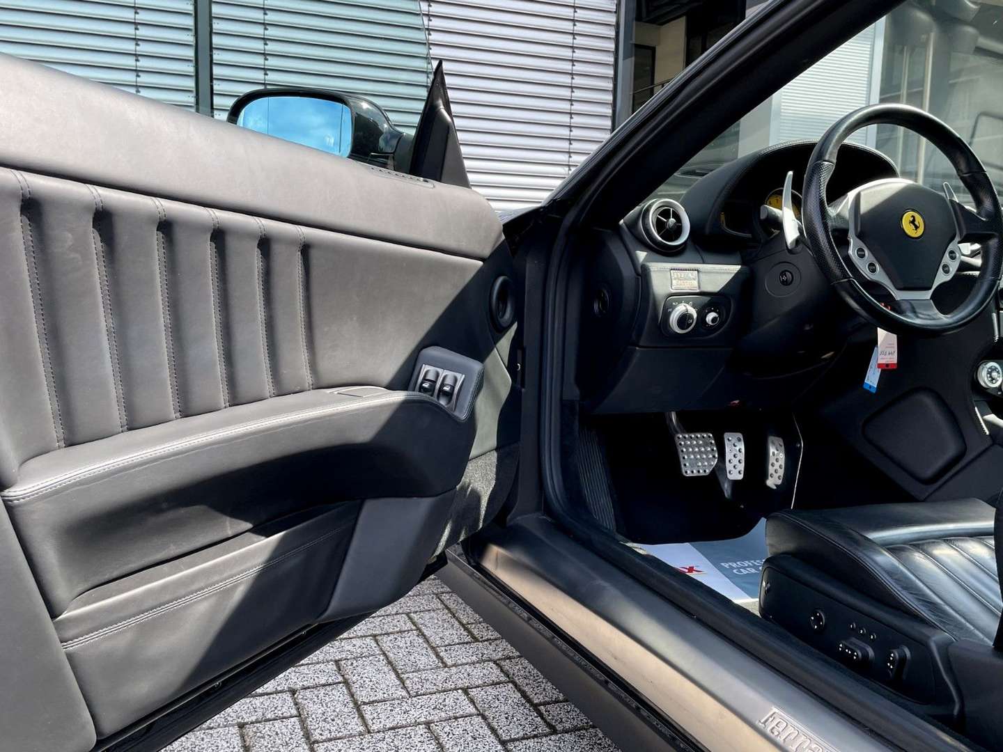 Ferrari 612 Scaglietti - 2006 - Joinsteer - #11