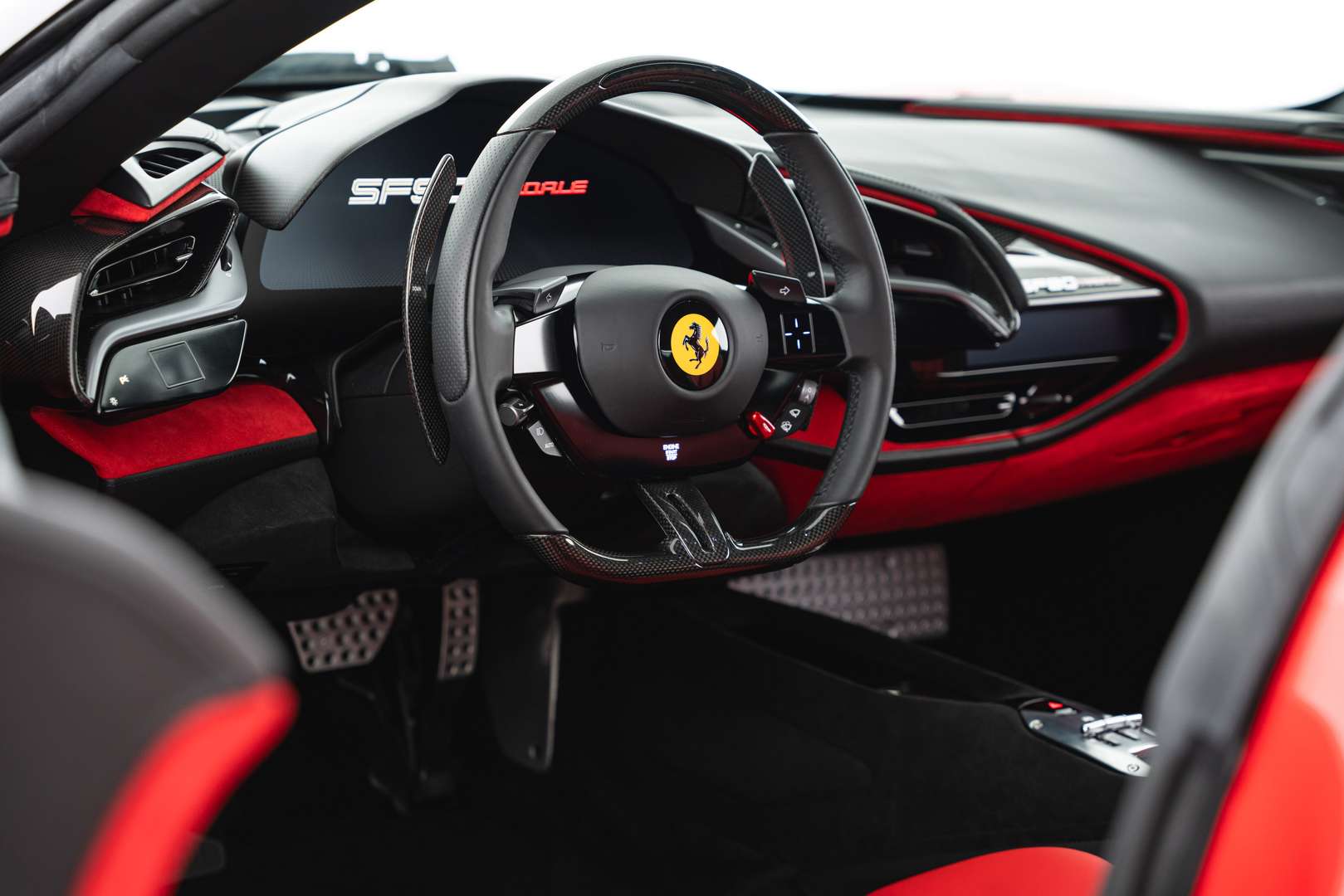Ferrari SF90 Stradale - 2023 - Joinsteer - #14
