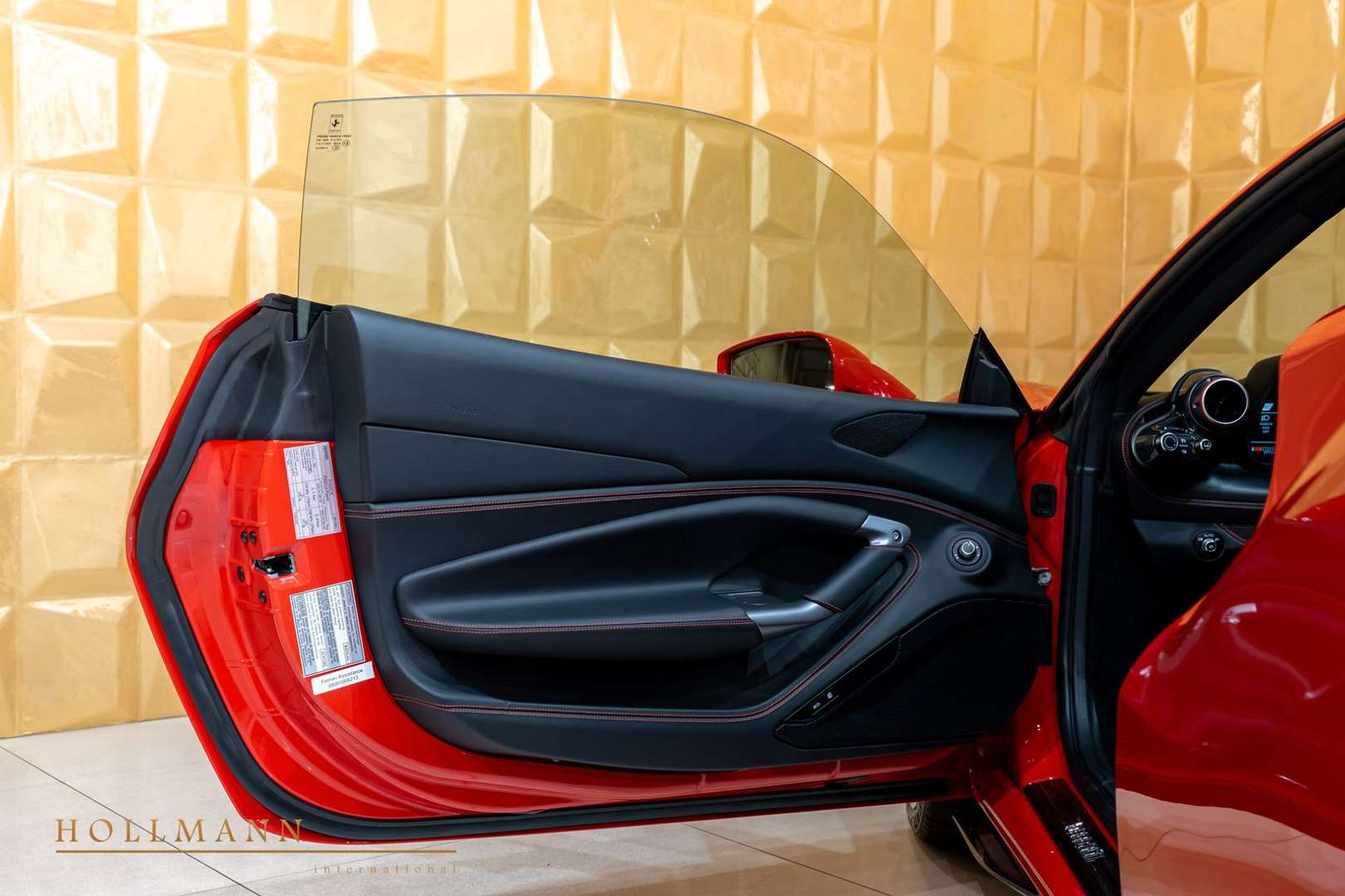 Ferrari F8 Tributo - 2021 - Joinsteer - #22