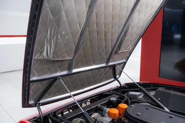 Ferrari Daytona — photo 45