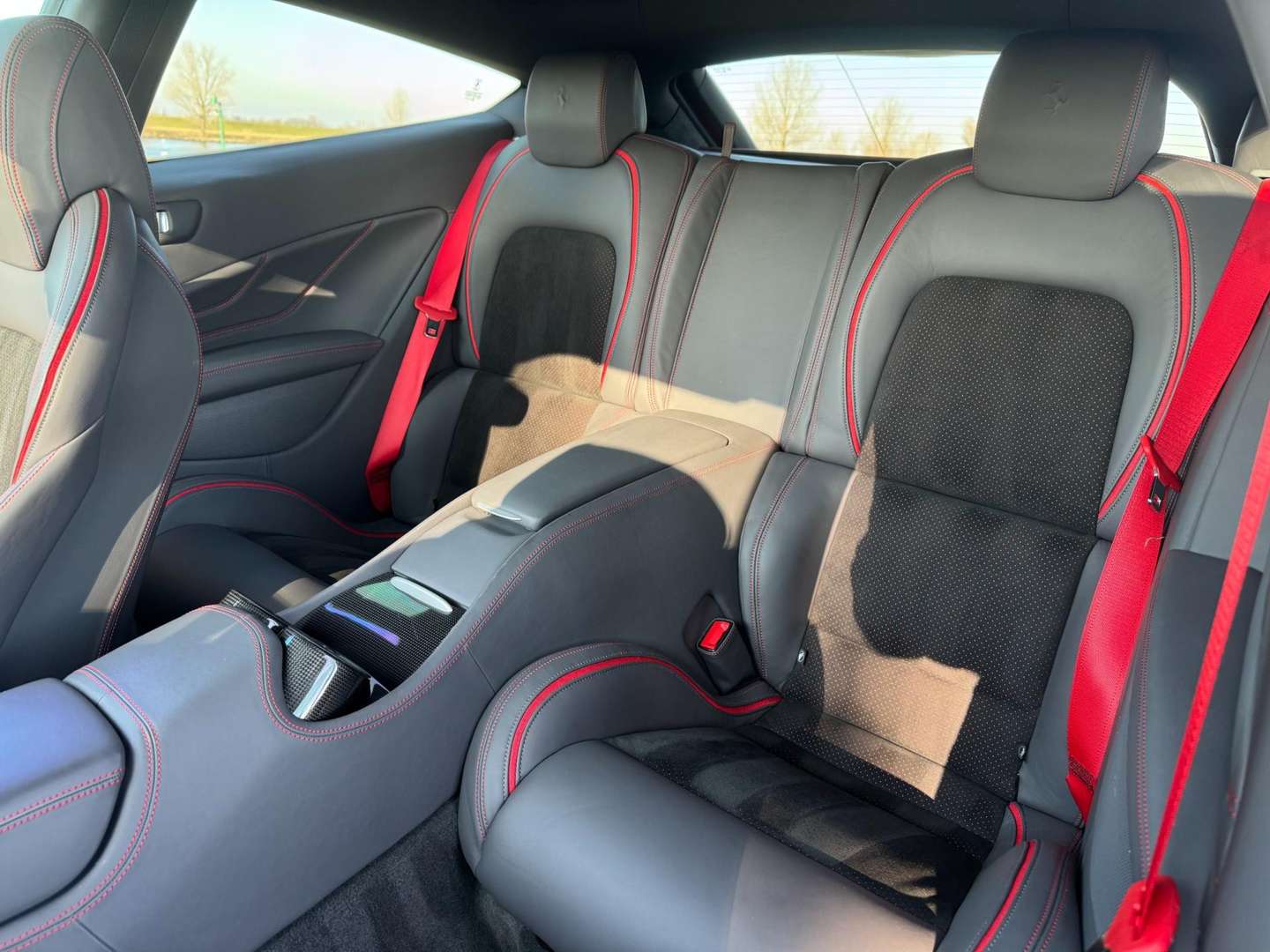 Ferrari FF - 2013 - Joinsteer - #8