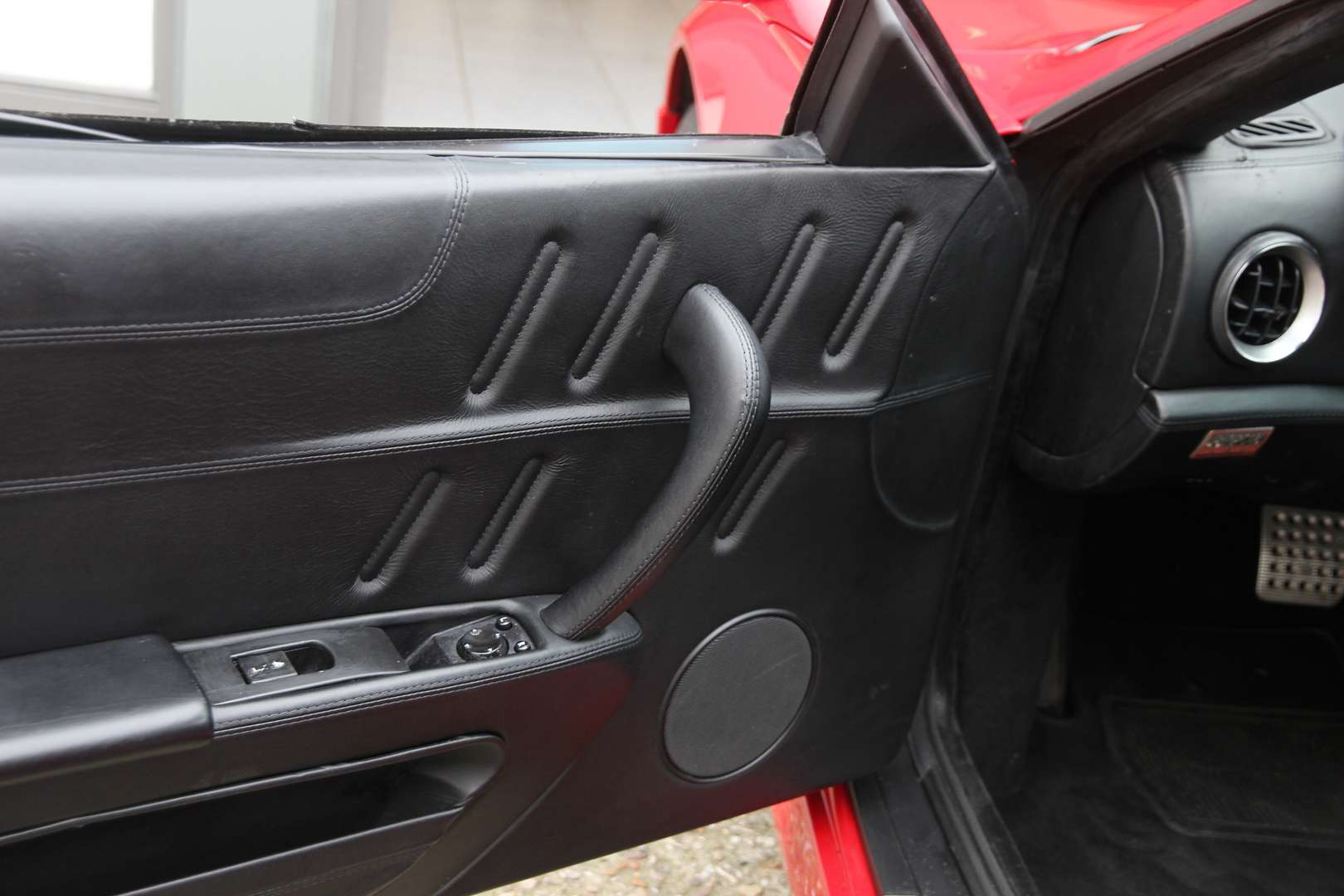 Ferrari 575 M Maranello - 2003 - Joinsteer - #30