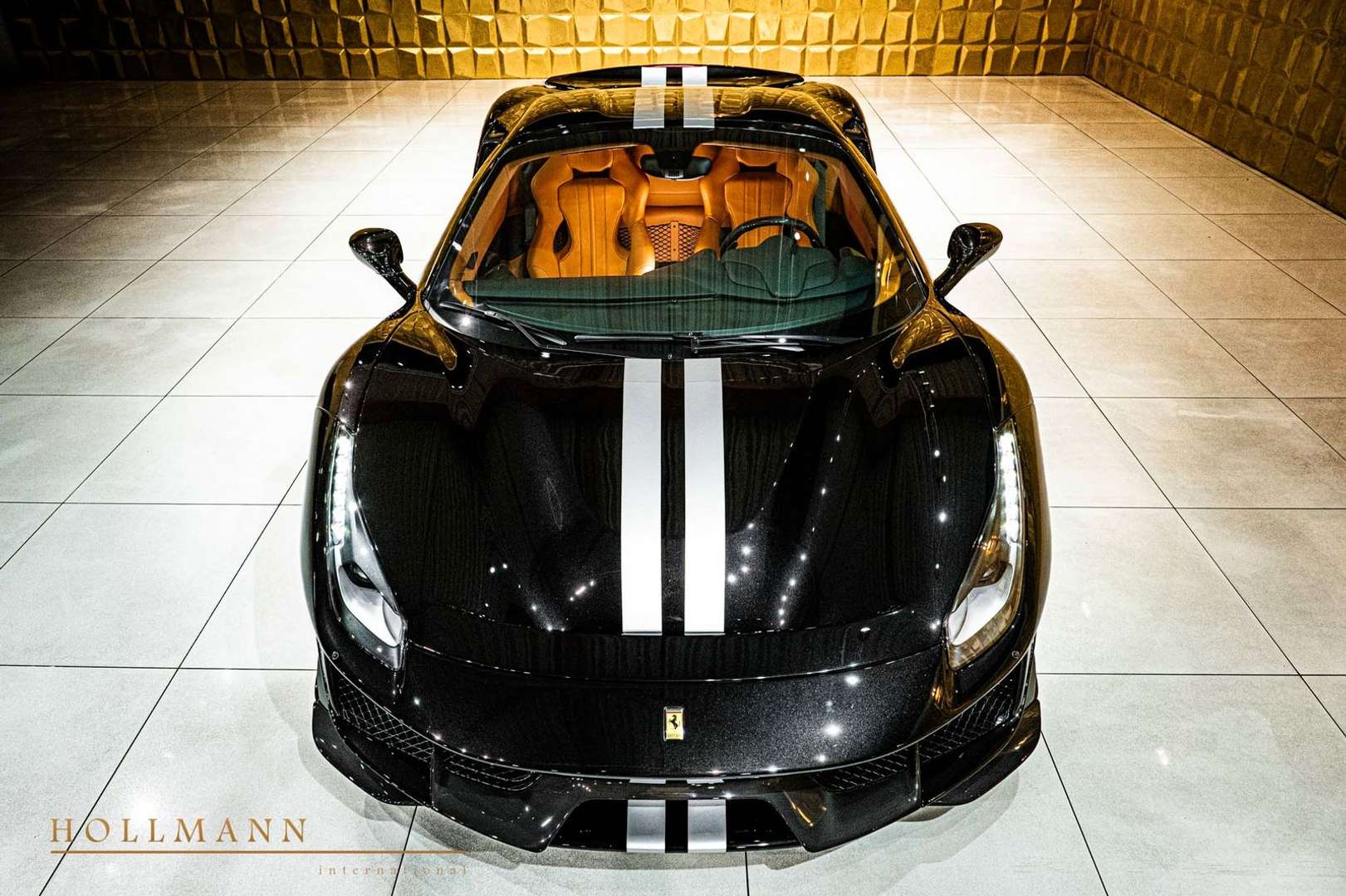Ferrari 488 Spider - 2021 - Joinsteer - #13