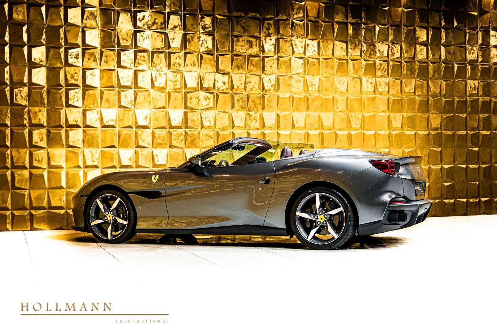 Ferrari Portofino M - 2023 - Joinsteer - #5