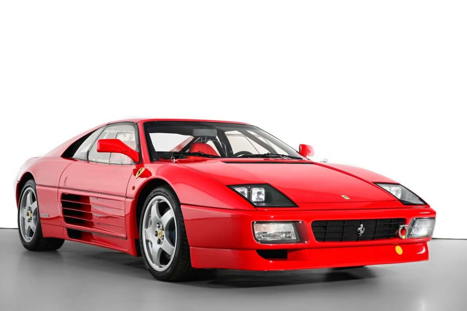 Ferrari 348 - 1993 - Joinsteer - #5