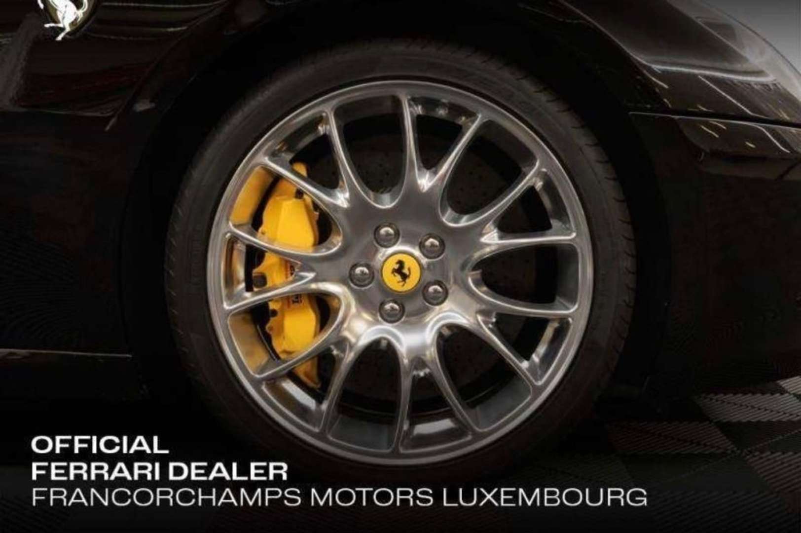 Ferrari 599 GTB - 2004 - Joinsteer - #14