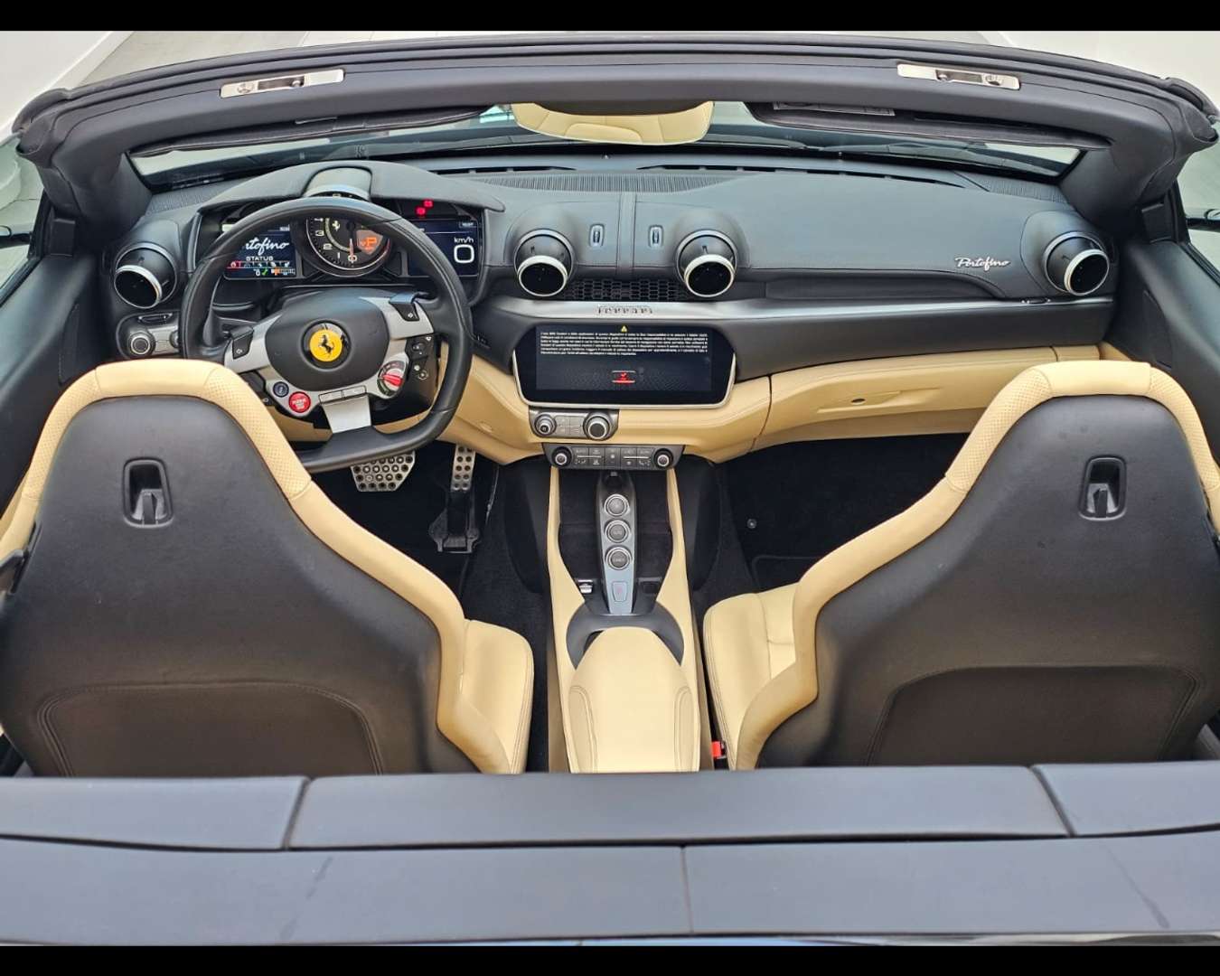 Ferrari Portofino - 2018 - Joinsteer - #12