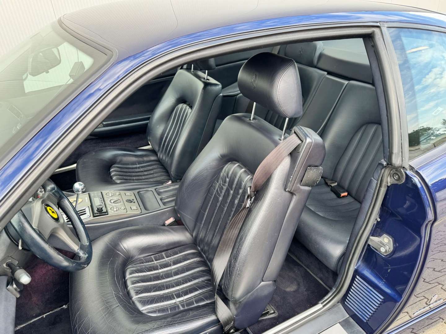 Ferrari 456 GT - 1995 - Joinsteer - #9