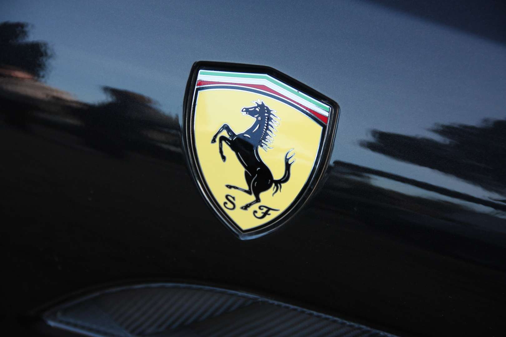 Ferrari California - 2012 - Joinsteer - #5