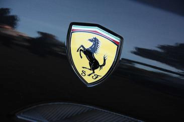 Ferrari California — photo 5