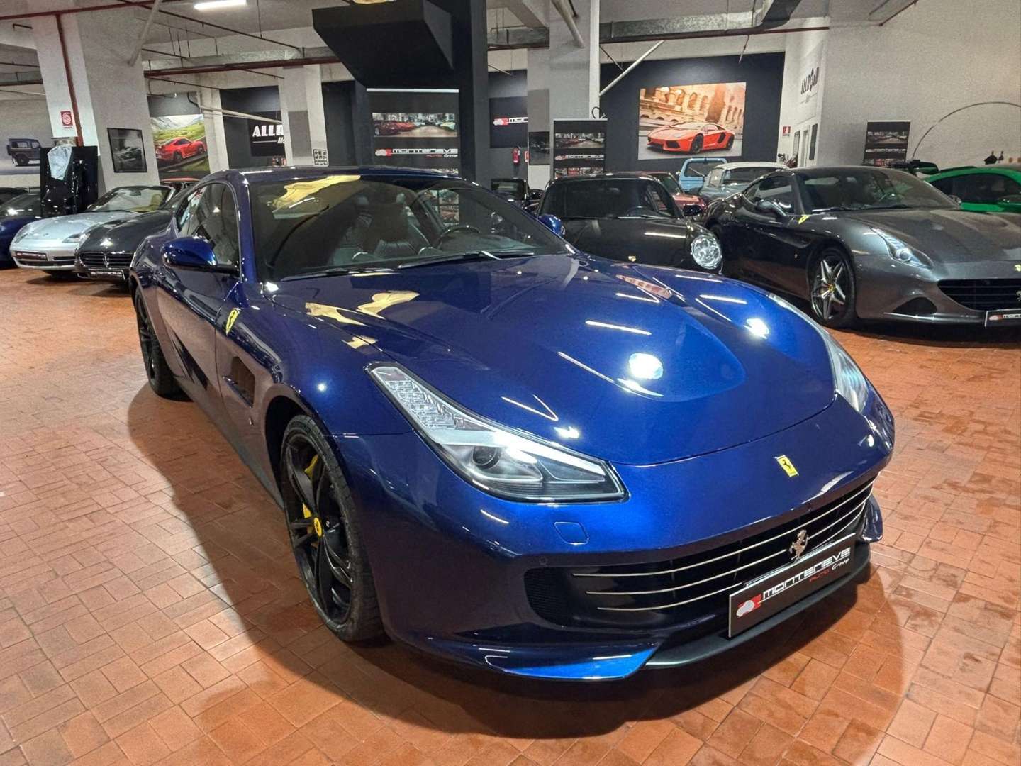 Ferrari GTC4Lusso - 2019 - Joinsteer - #4