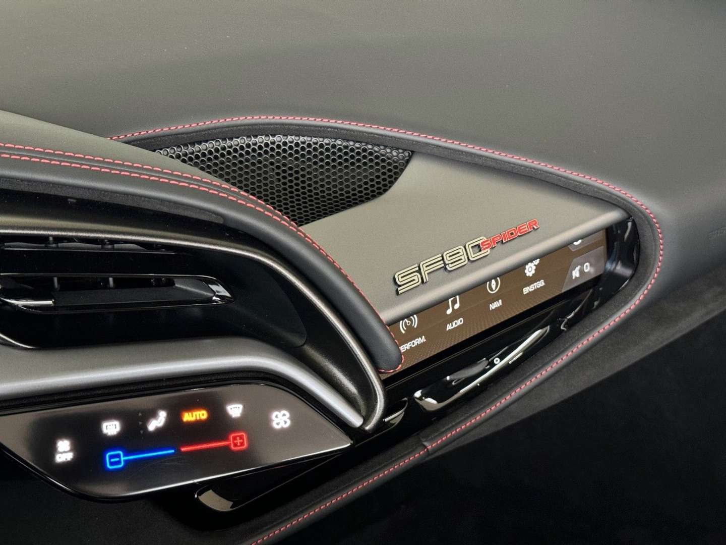 Ferrari SF90 Spider - 2024 - Joinsteer - #15