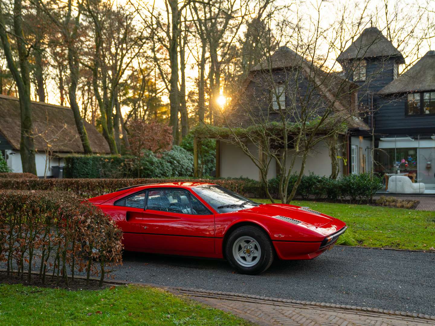 Ferrari 208 GTB - 1981 - Joinsteer - #14