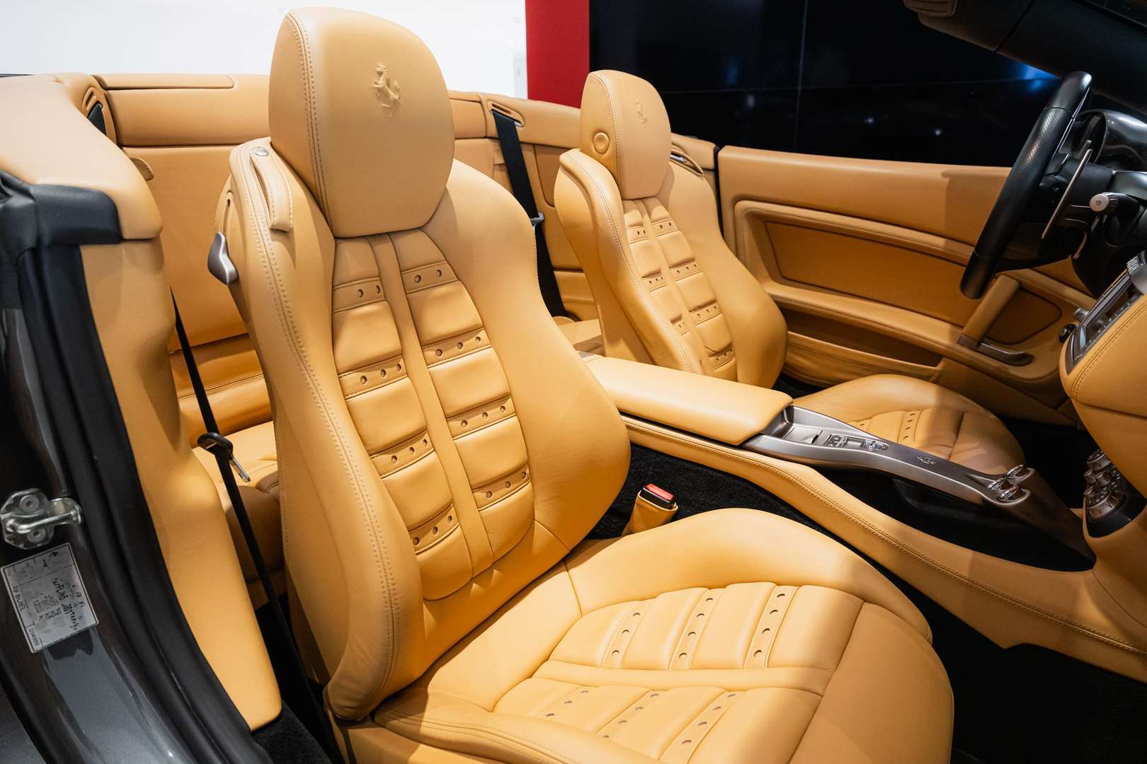 Ferrari California - 2010 - Joinsteer - #5