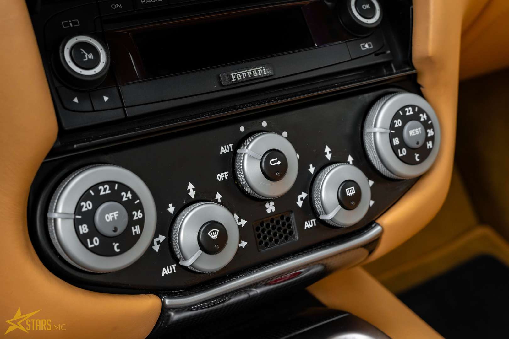 Ferrari 599 GTB - 2007 - Joinsteer - #27