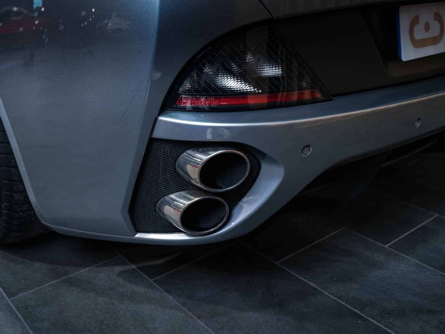 Ferrari California - 2013 - Joinsteer - #23