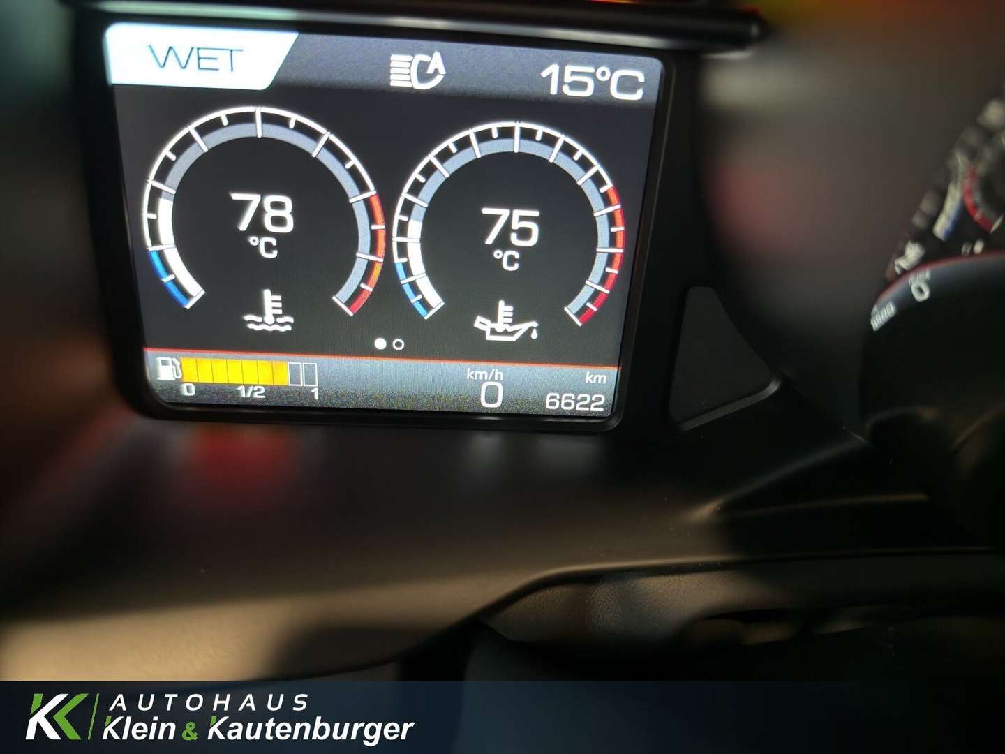 Ferrari F8 Tributo - 2022 - Joinsteer - #23