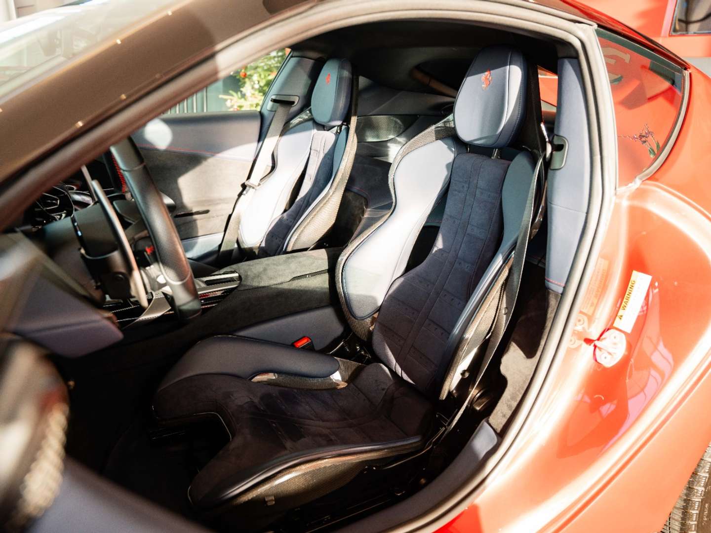 Ferrari 12 Cilindri - 2025 - Joinsteer - #24