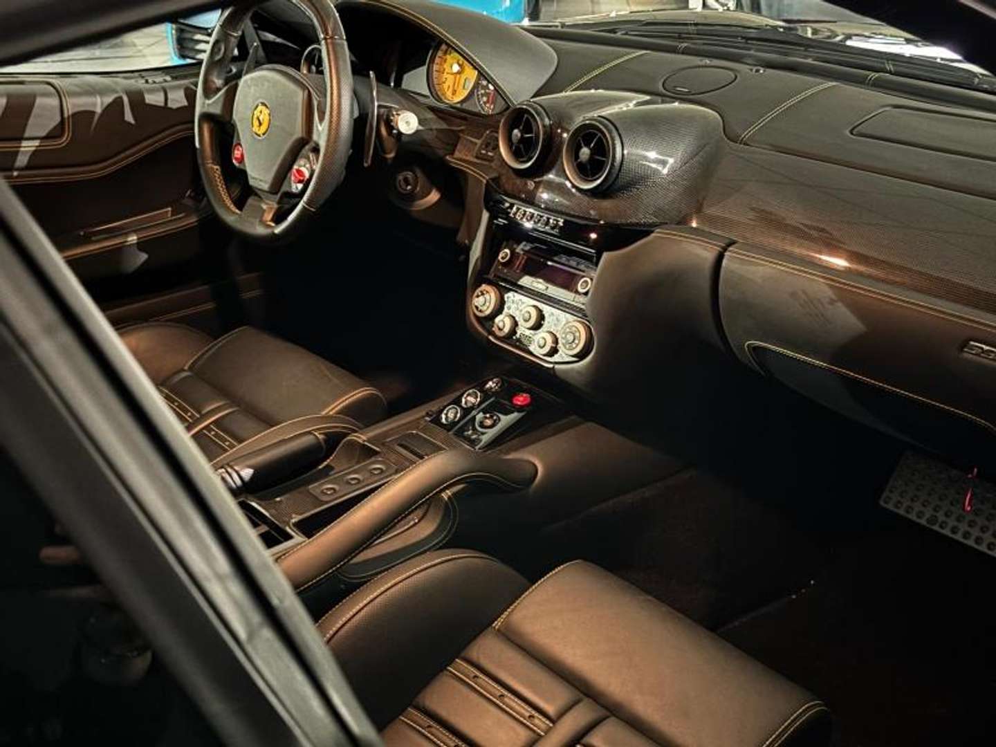Ferrari 599 GTB - 2009 - Joinsteer - #10
