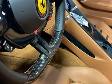 Ferrari Roma — photo 16