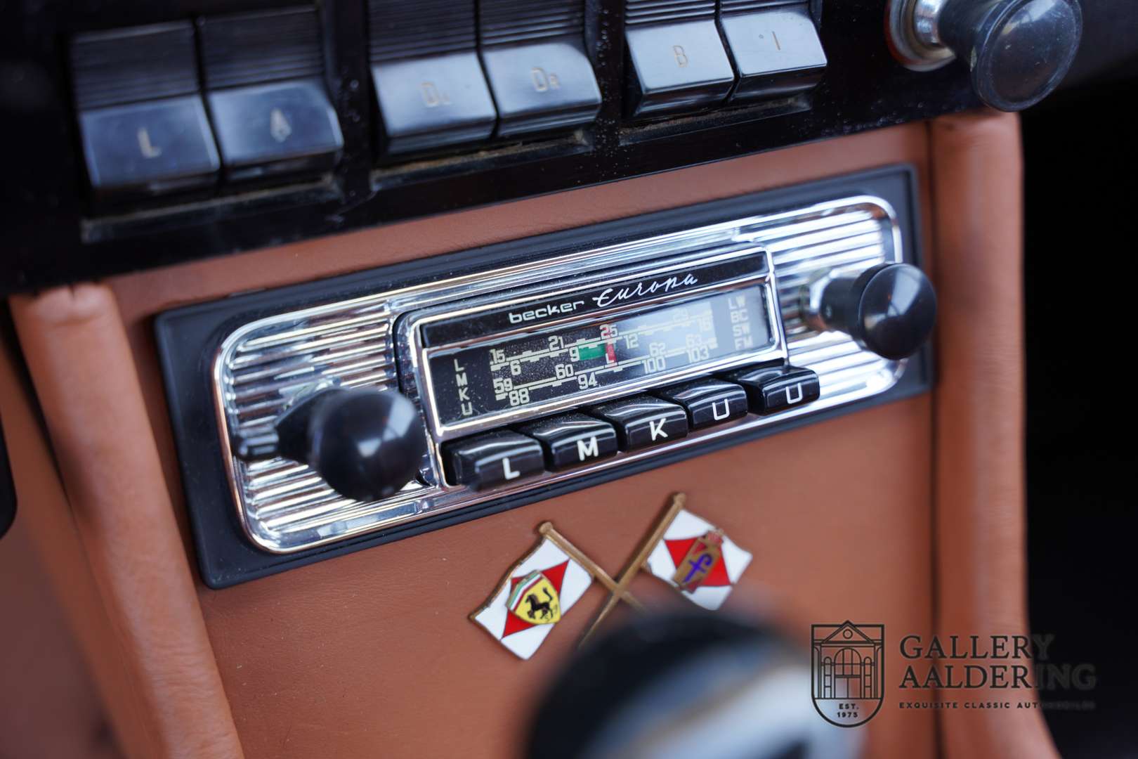 Ferrari 330 GT - 1965 - Joinsteer - #24