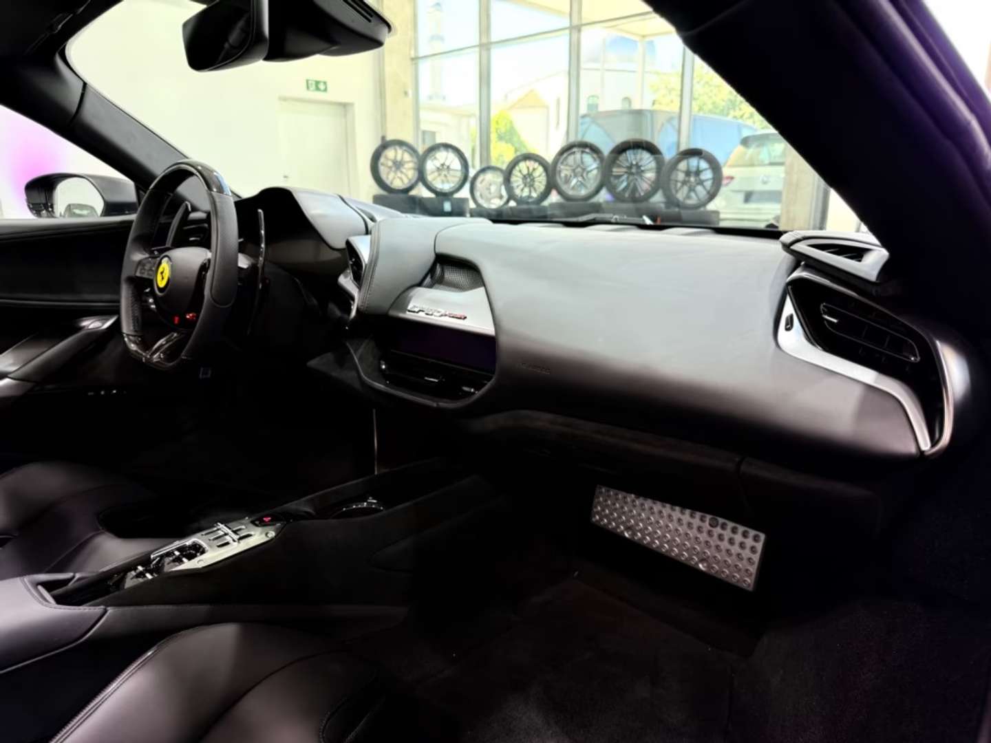 Ferrari SF90 Spider - 2025 - Joinsteer - #6