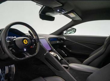 Ferrari Roma — photo 15