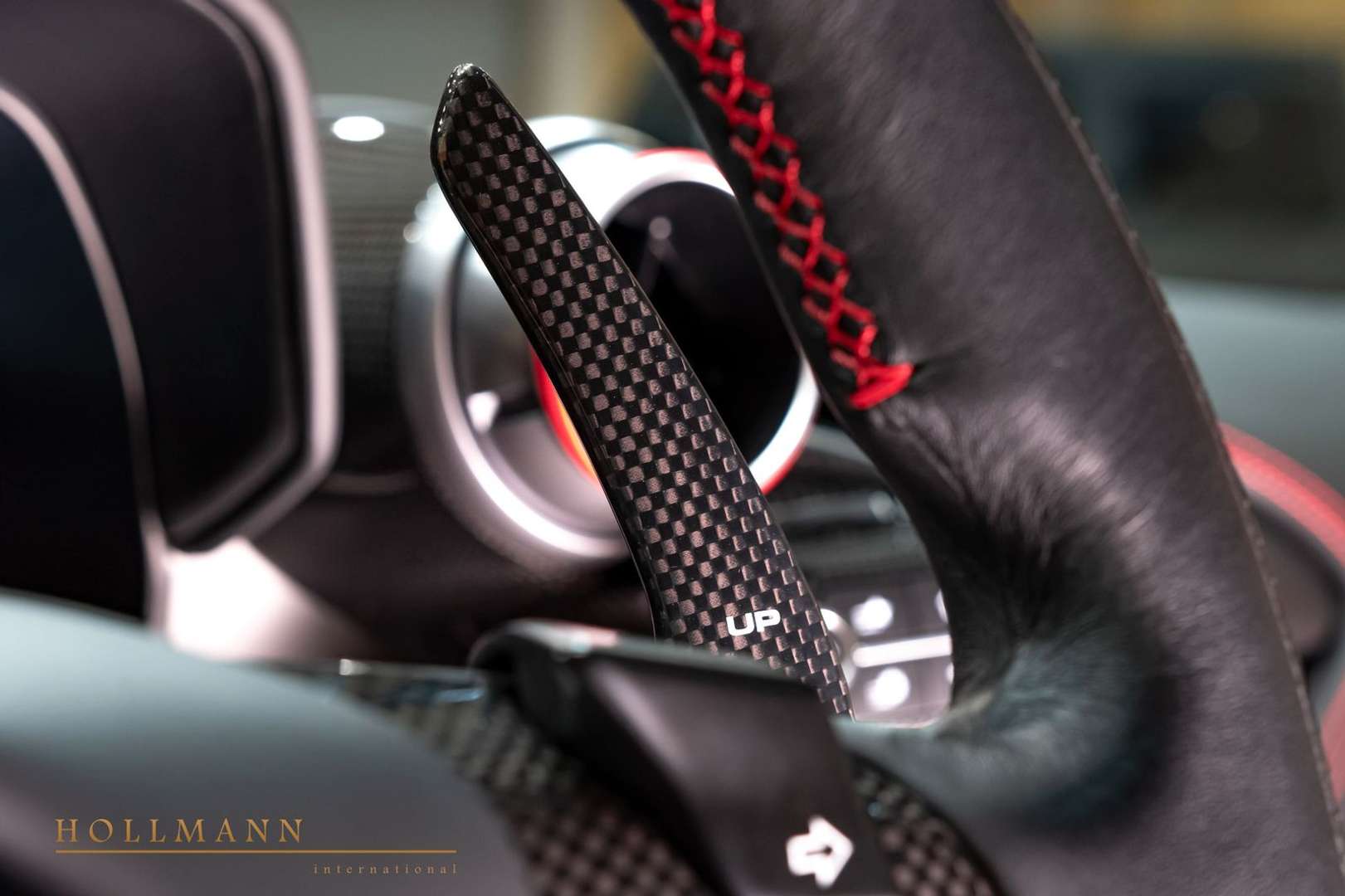 Ferrari F8 Tributo - 2021 - Joinsteer - #23