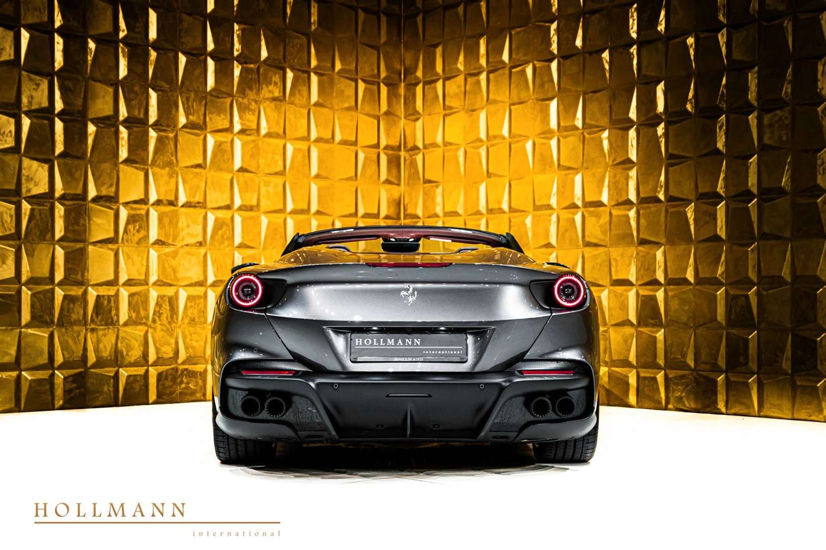 Ferrari Portofino M - 2023 - Joinsteer - #6