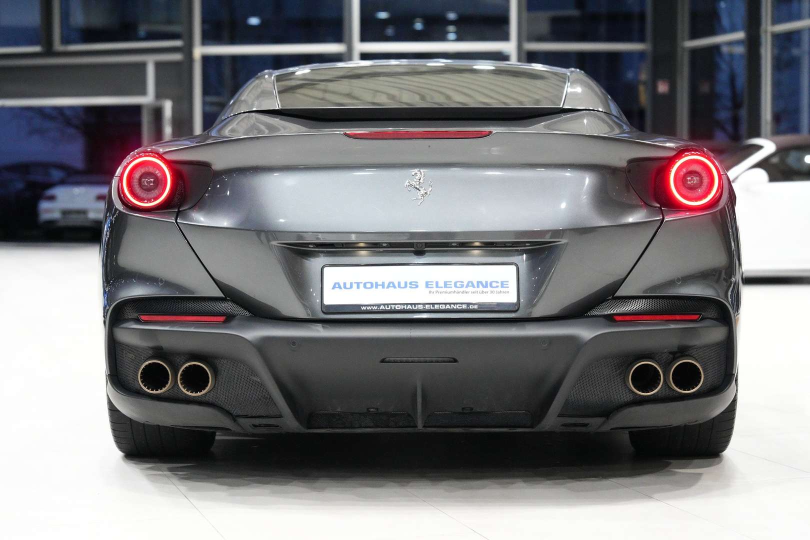 Ferrari Portofino M - 2022 - Joinsteer - #8