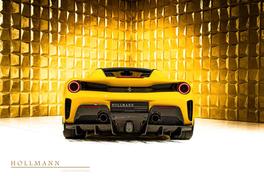 Ferrari 488 Spider -  - Joinsteer - #5