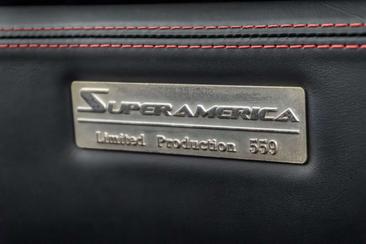 Ferrari Superamerica — photo 18